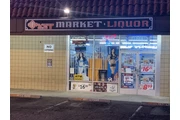 Cajero y Repositor para tienda en Orange County