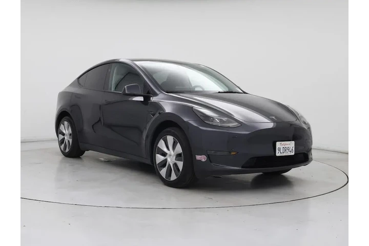 $33998 : Tesla Model Y 2024 Long Rang image 1