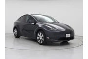 Tesla Model Y 2024 Long Rang en San Francisco Bay Area