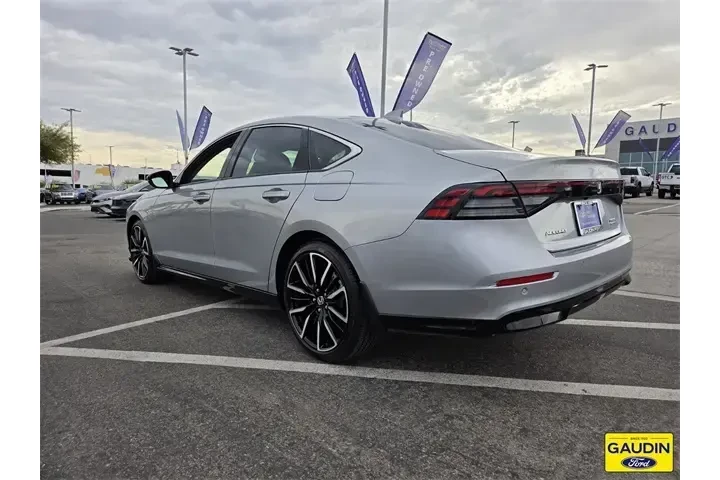 $32863 : Honda Accord Hybrid 2024 Tou image 5
