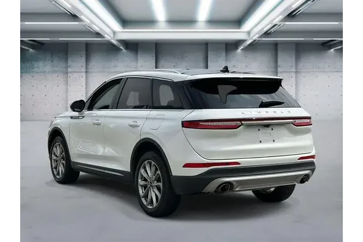 $29934 : Lincoln Corsair 2022 AWD Sta image 6