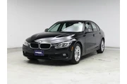 $19998 : BMW 3 Series 2018 AWD 320i x thumbnail