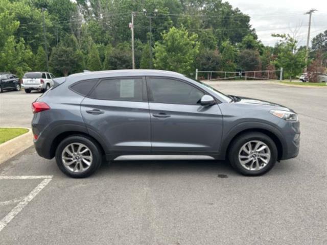 2018 Tucson image 4