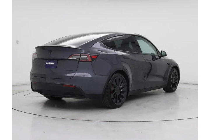 $38998 : Tesla Model Y 2023 AWD Perfo image 8