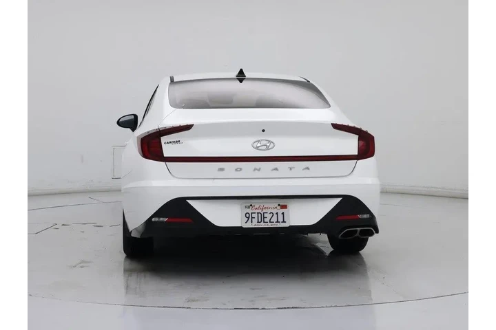 $21998 : Hyundai SONATA 2023 SEL 4dr image 6