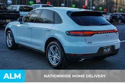 $39920 : Porsche Macan 2021 AWD 4dr S thumbnail