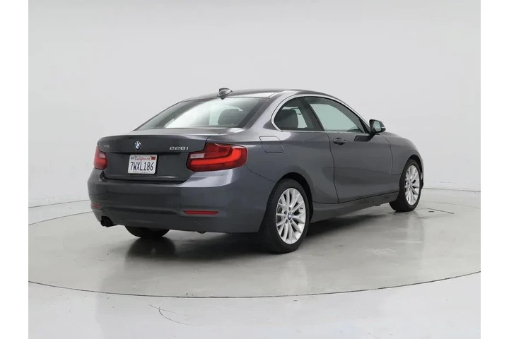 $18998 : BMW 2 Series 2016 228i 2dr C image 8