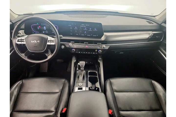 $31998 : Kia Telluride 2024 S 4dr SUV image 9