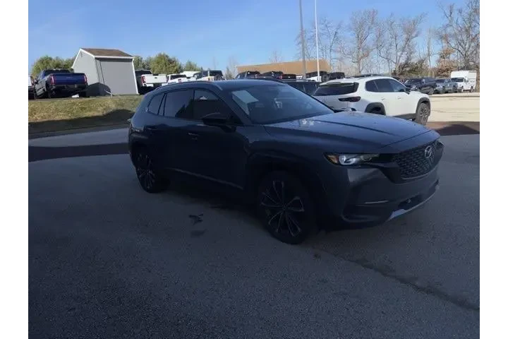 $33500 : Mazda CX-50 2024 AWD 2.5 Tur image 10