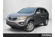 Kia Sorento 2013 LX 4dr SUV en New Orleans