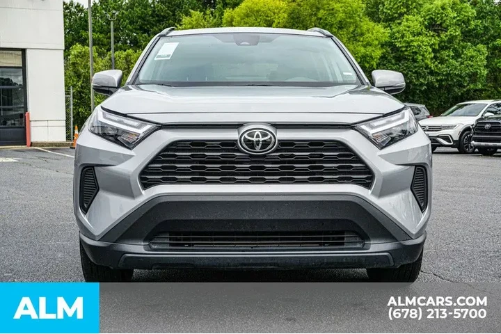 $26920 : Toyota RAV4 2024 XLE 4dr SUV image 10