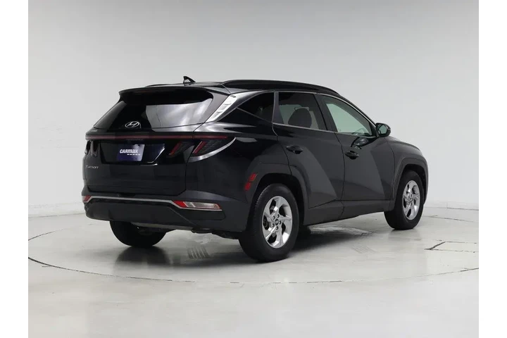 $20998 : Hyundai TUCSON 2022 SEL 4dr image 8