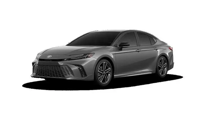 $38828 : Camry XSE image 1