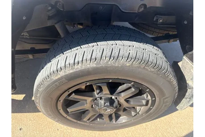 $28995 : Toyota Tundra 2021 4x2 SR5 4 image 8
