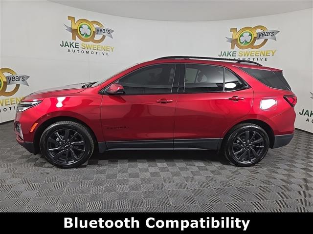 $32000 : 2024 Equinox RS image 6