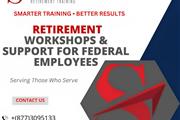FERS Retirement Training en Kansas City