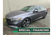 $12999 : 2018 Accord Sport thumbnail