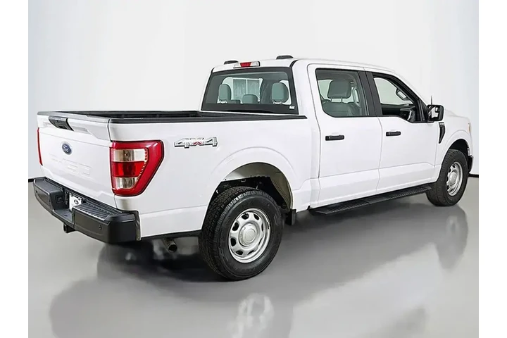 $26299 : Ford F-150 2022 4x4 XL 4dr S image 7