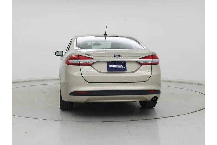 $17998 : Ford Fusion 2018 SE 4dr Seda image 6