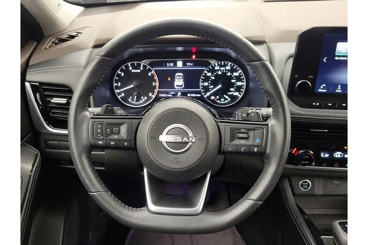 $27998 : Nissan Rogue 2023 AWD SL 4dr image 10