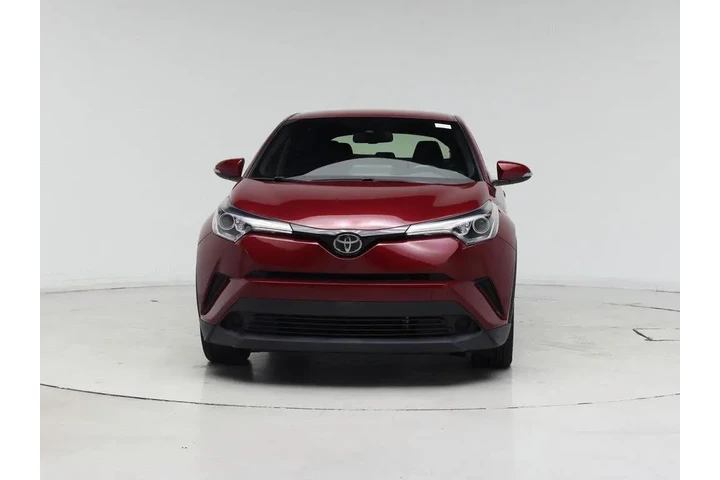 $21998 : Toyota C-HR 2019 XLE 4dr Cro image 5