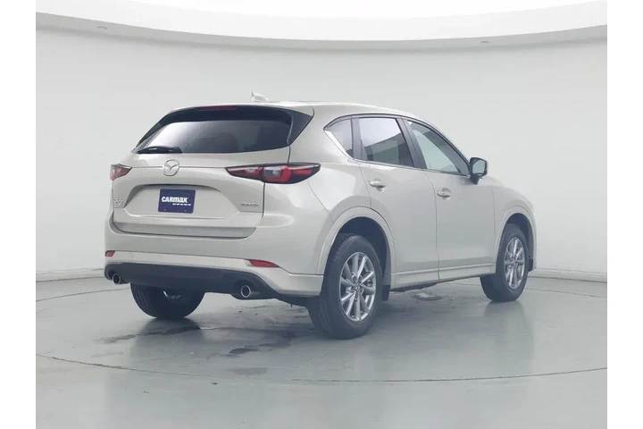 $28998 : Mazda CX-5 2025 AWD 2.5 S Pr image 8