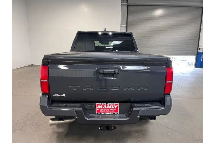 $38989 : Toyota Tacoma 2025 4x4 SR5 4 image 4