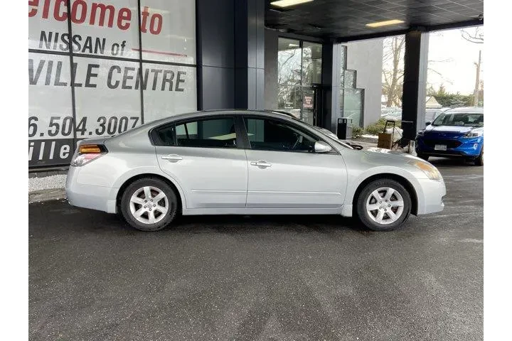 $4207 : Nissan Altima 2009 2.5 S 4dr image 4