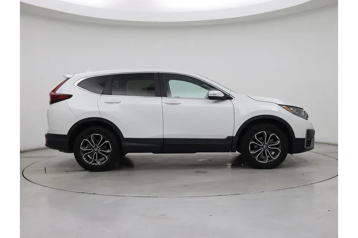 $23998 : Honda CR-V 2020 AWD EX 4dr S image 7