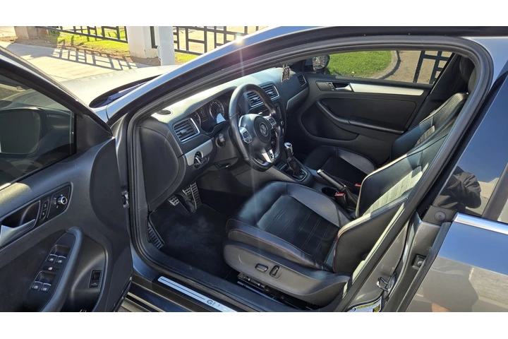 $160000 : 2014 VW Jetta GLI image 10