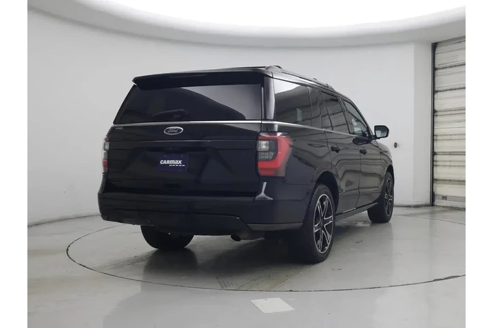 $36998 : Ford Expedition 2021 4x4 Lim image 8