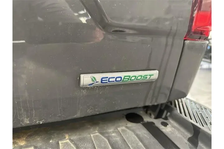 $24000 : Ford F-150 2020 4x4 XLT 4dr image 9