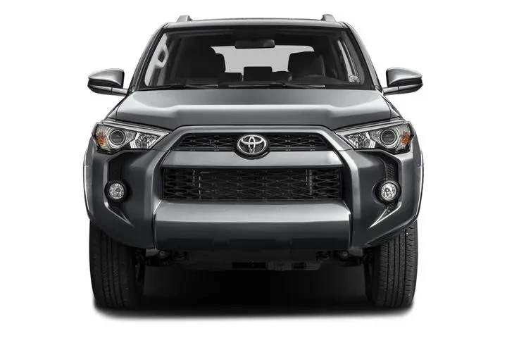 $22982 : Toyota 4Runner 2016 4x4 SR5 image 4