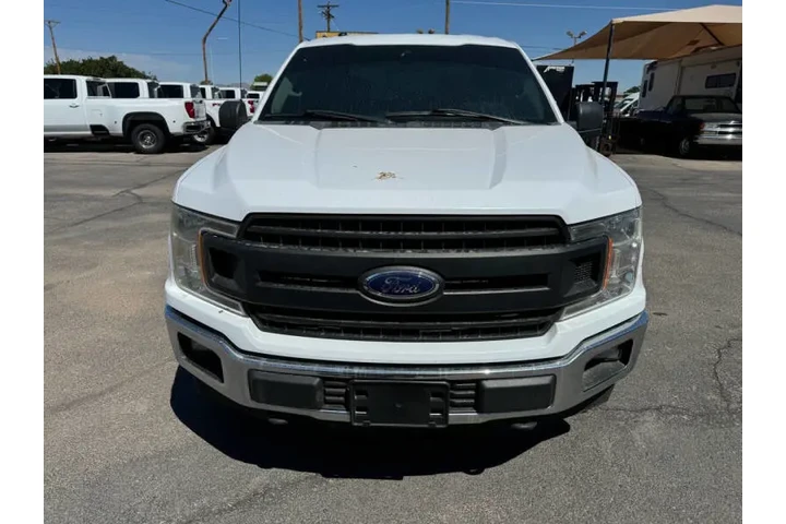 $21995 : 2019 F-150 XL image 5
