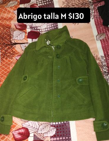 $100 : BONITA ROPA EN VENTA image 9