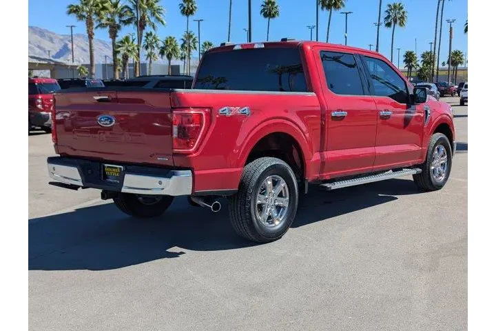$39999 : Ford F-150 2022 4x4 Limited image 2