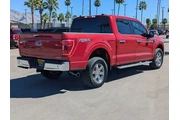 $39999 : Ford F-150 2022 4x4 Limited thumbnail