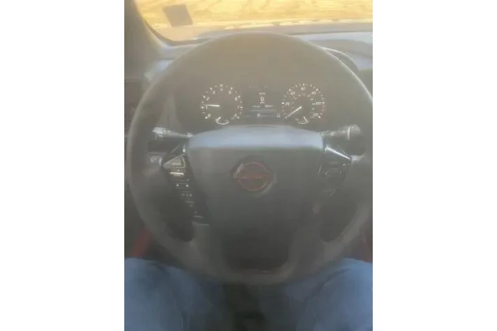 $36890 : Nissan Frontier 2024 4x4 PRO image 6