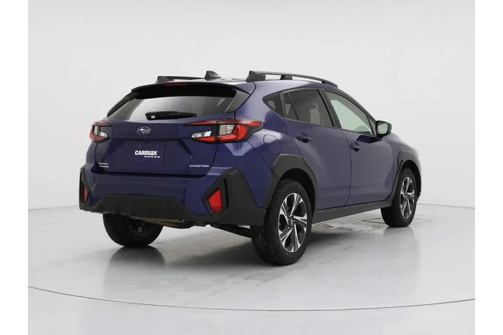 $25998 : Subaru Crosstrek 2024 AWD Pr image 8