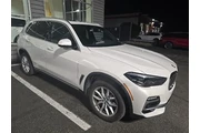 $28323 : BMW X5 2020 AWD xDrive40i 4d thumbnail
