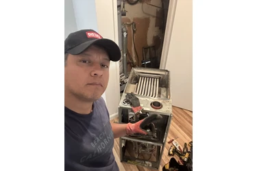 Servicio de Aire acondicionado en San Jose