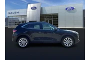 $26990 : Ford Escape 2022 AWD Titaniu thumbnail