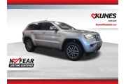 Jeep Grand Cherokee 2019 4x4