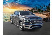$39999 : Ram 1500 2021 4x4 Laramie 4d thumbnail
