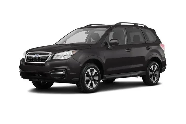 $15499 : Subaru Forester 2018 AWD 2.5 image 1