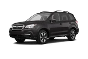 Subaru Forester 2018 AWD 2.5 en Atlanta