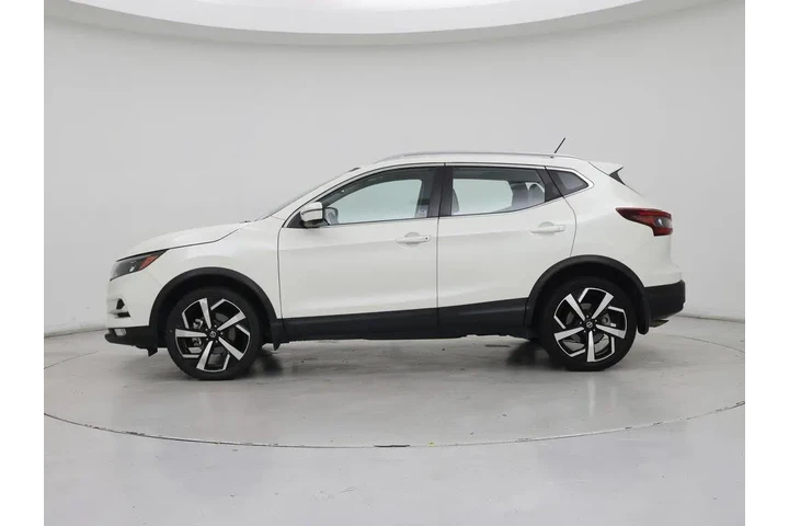 $21998 : Nissan Rogue Sport 2022 SL 4 image 3