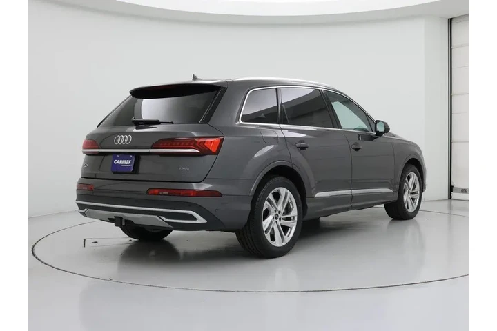 $39998 : Audi Q7 2023 AWD quattro Pre image 8
