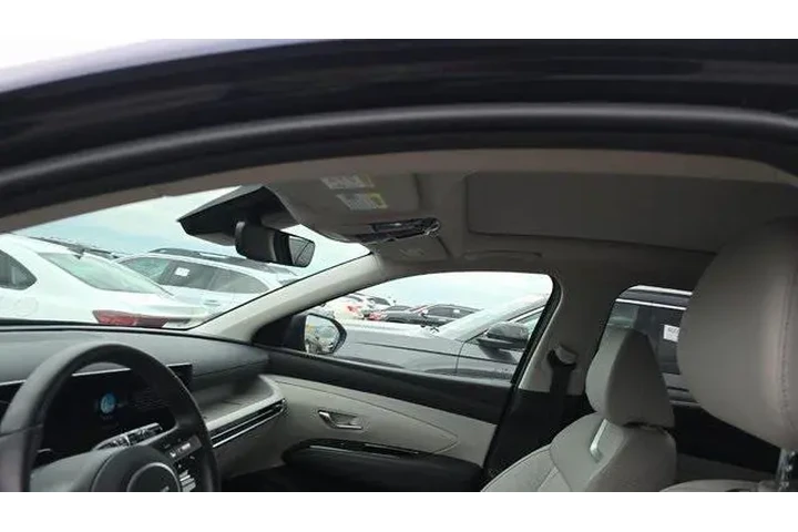 $36991 : Hyundai TUCSON Hybrid 2025 A image 7