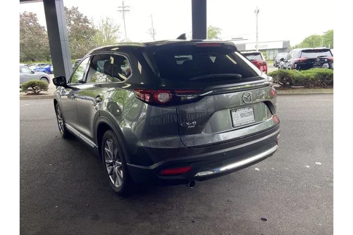 Mazda CX-9 2022 AWD Grand To image 7